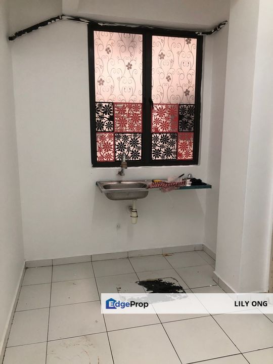 Below Market Value Telaga Emas Apartment @ Butterworth , Penang, Butterworth