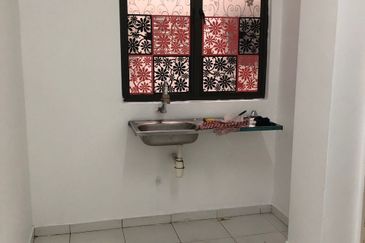 Pangsapuri Telaga Emas