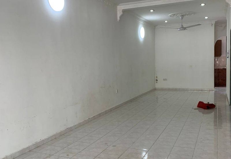 Bandar Tasek Mutiara