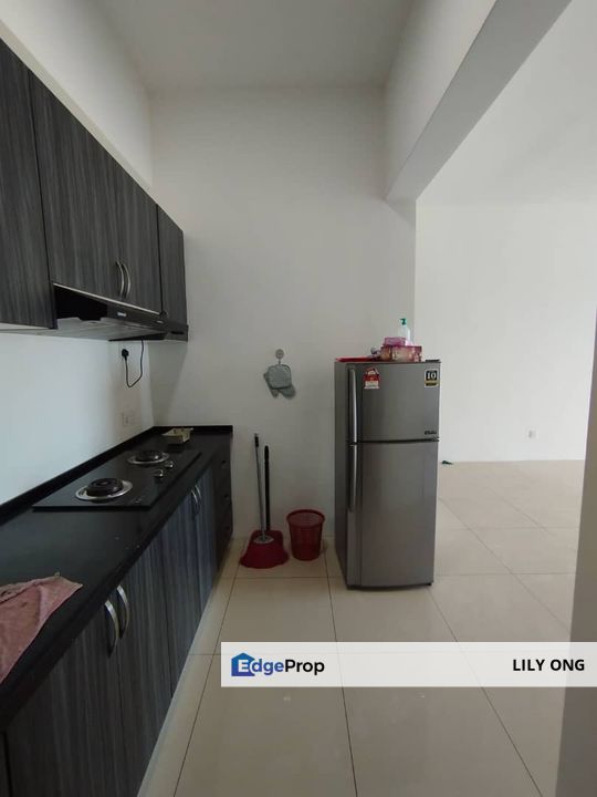 Mahkota Impian/party furnished @ Alma, Penang, Alma