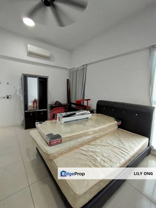Mahkota Impian/party furnished @ Alma, Penang, Alma