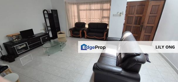 2nd room Taman Idaman, Simpang Ampat , Penang, Simpang Ampat