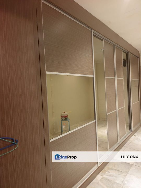 Single Storey Semi D Taman Bukit Minyak Indah, Bukit Mertajam , Penang, Bukit Minyak