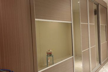 Taman Bukit Minyak Indah