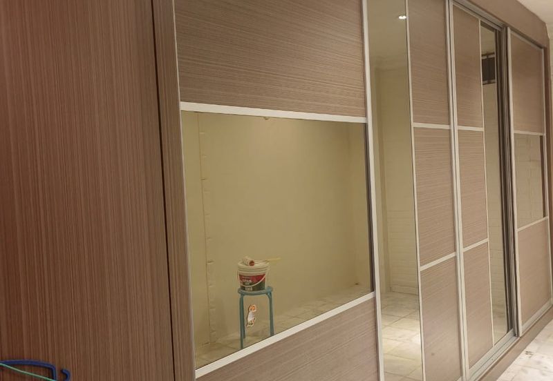 Taman Bukit Minyak Indah