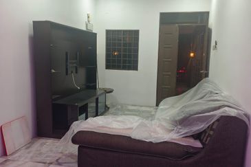 Taman Bukit Minyak Indah