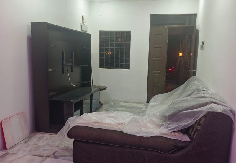 Taman Bukit Minyak Indah