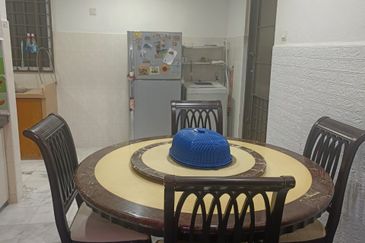 Taman Bukit Minyak Indah