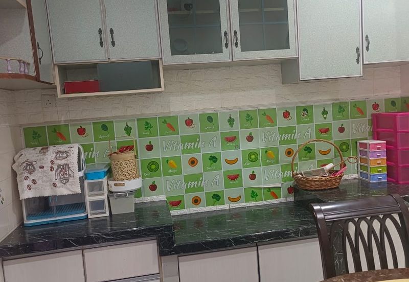 Taman Bukit Minyak Indah