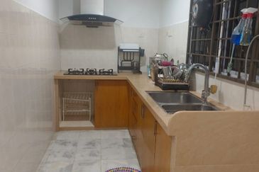 Taman Bukit Minyak Indah