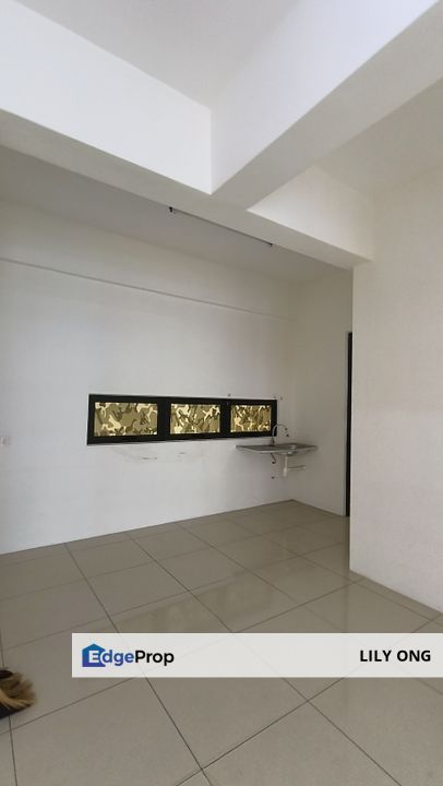 Mahkota Impian Condominium @ Alma, Penang, Alma