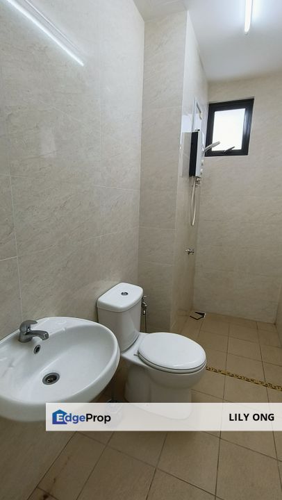 Mahkota Impian Condominium @ Alma, Penang, Alma