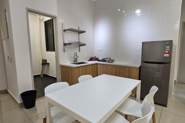 Eco Bloom @ Eco Meadows