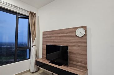 Eco Bloom @ Eco Meadows