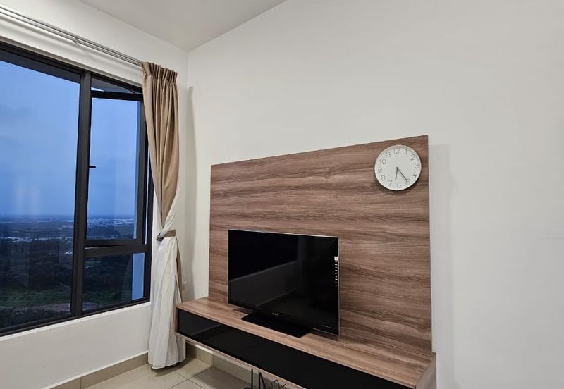 Eco Bloom @ Eco Meadows