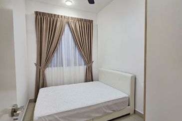 Eco Bloom @ Eco Meadows