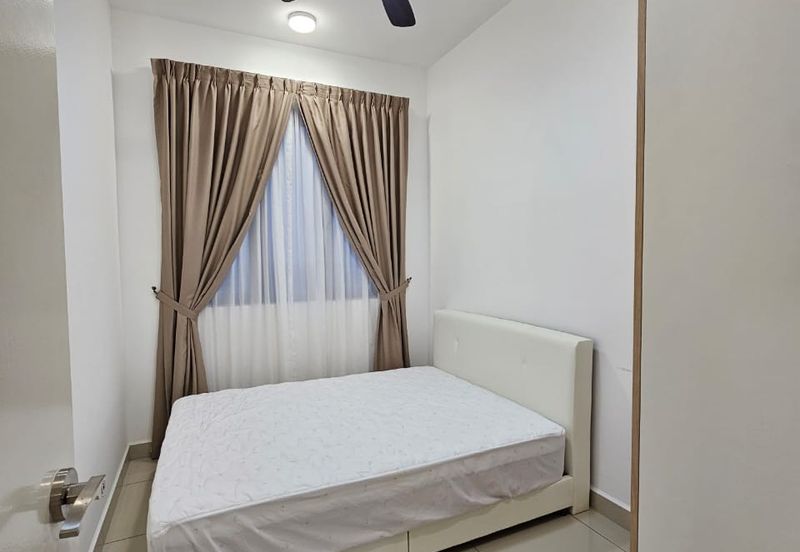 Eco Bloom @ Eco Meadows