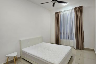 Eco Bloom @ Eco Meadows