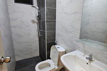 Eco Bloom @ Eco Meadows