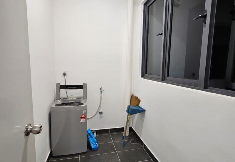 Eco Bloom @ Eco Meadows