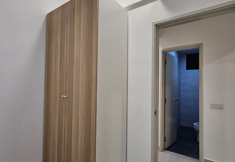 Eco Bloom @ Eco Meadows