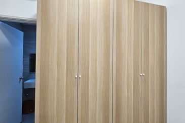 Eco Bloom @ Eco Meadows