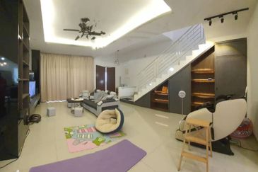 Royale Nova @ Tambun Royale City