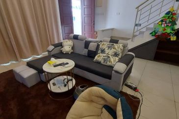 Royale Nova @ Tambun Royale City