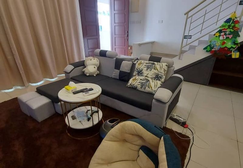 Royale Nova @ Tambun Royale City