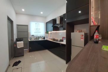 Royale Nova @ Tambun Royale City