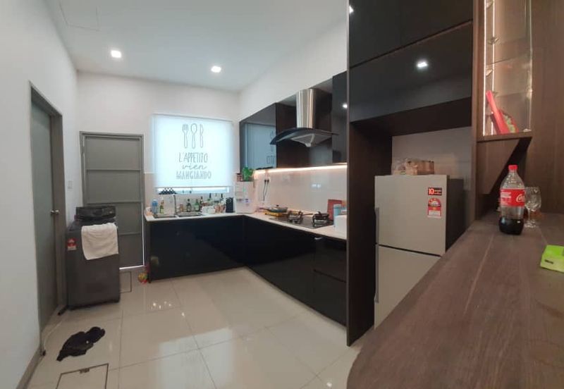 Royale Nova @ Tambun Royale City