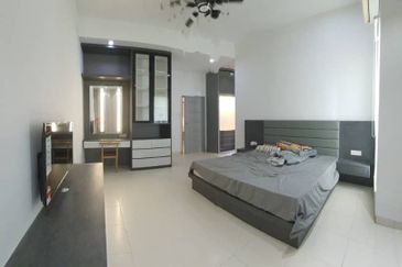 Royale Nova @ Tambun Royale City