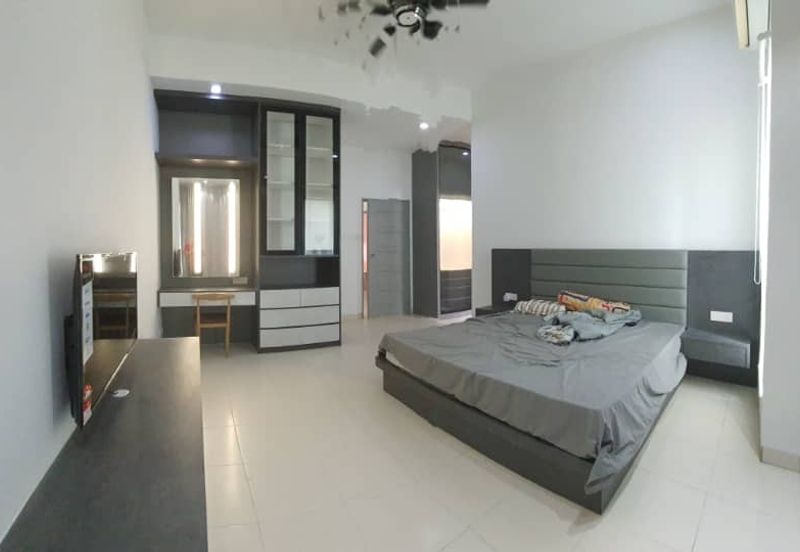 Royale Nova @ Tambun Royale City