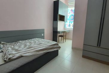 Royale Nova @ Tambun Royale City