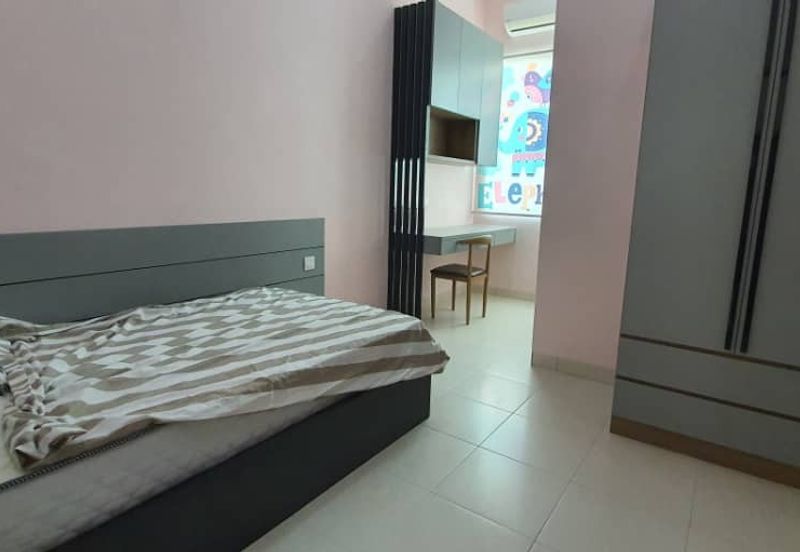 Royale Nova @ Tambun Royale City