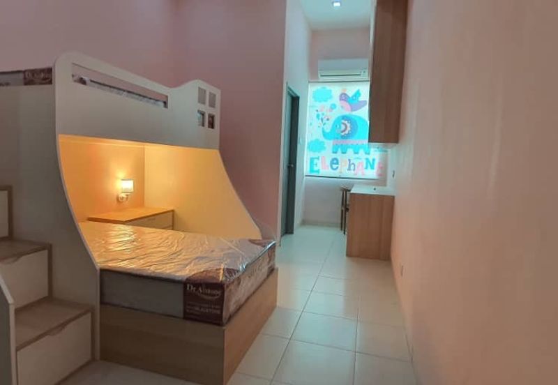 Royale Nova @ Tambun Royale City