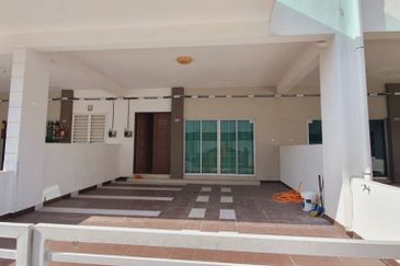 Royale Nova @ Tambun Royale City