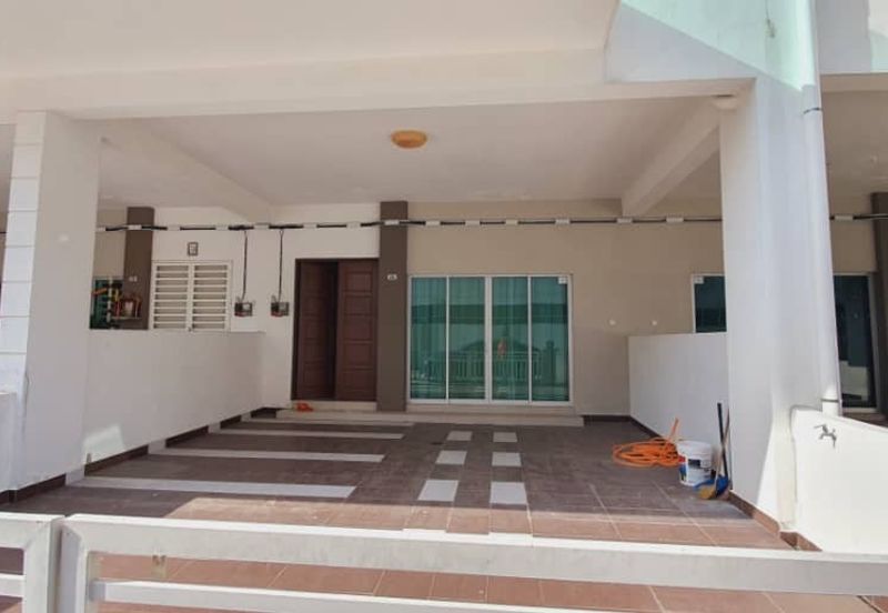 Royale Nova @ Tambun Royale City