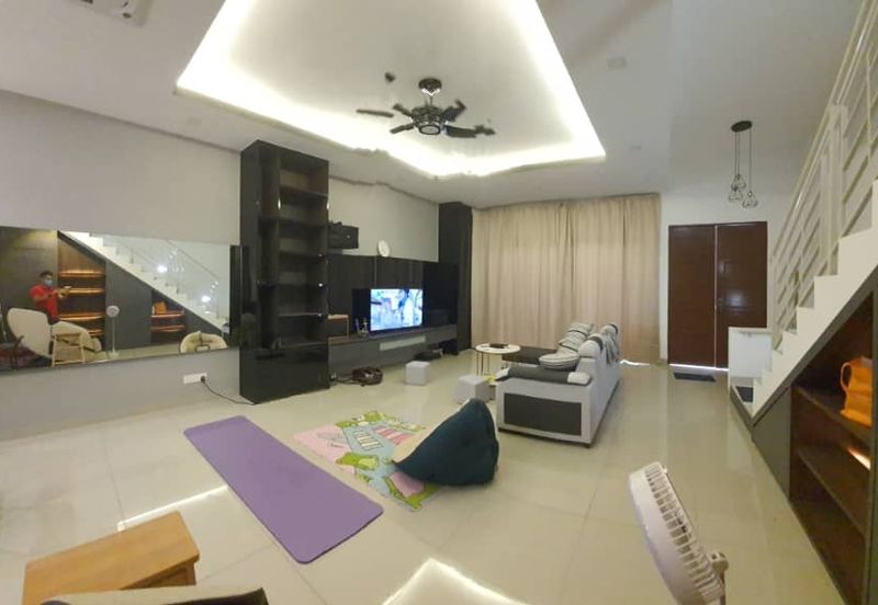 Royale Nova @ Tambun Royale City