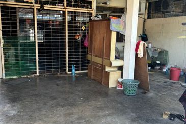 Taman Lee Chuan Liew