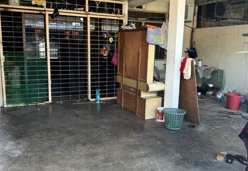 Taman Lee Chuan Liew