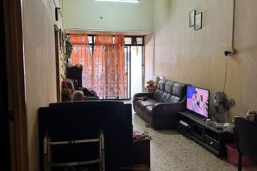 Taman Lee Chuan Liew