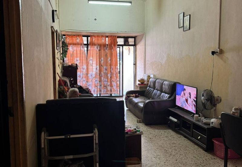 Taman Lee Chuan Liew