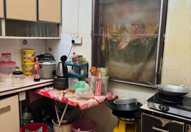 Taman Lee Chuan Liew