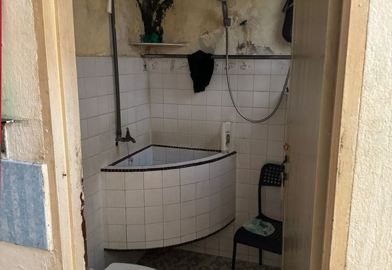 Taman Lee Chuan Liew