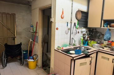 Taman Lee Chuan Liew