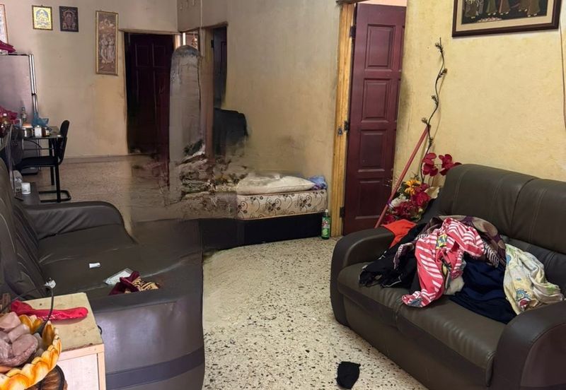 Taman Lee Chuan Liew