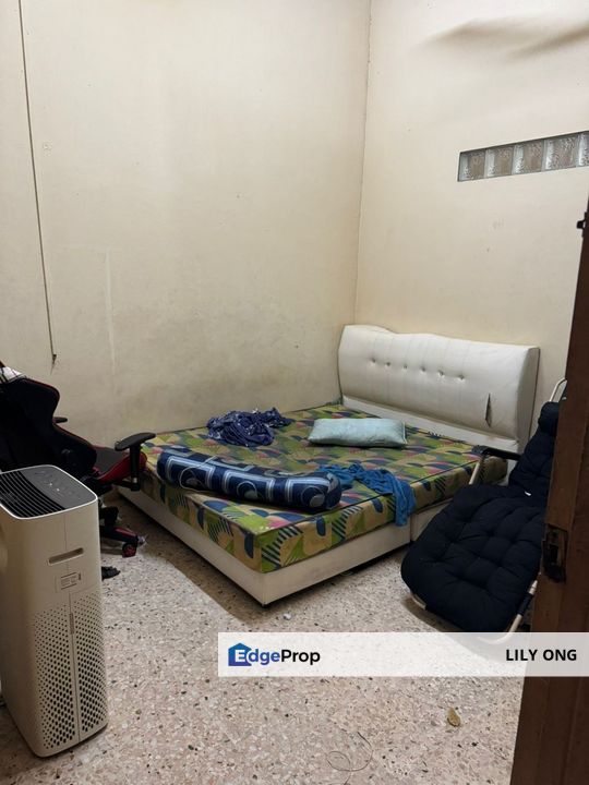 Single Storey Taman Lee Chuan Liew , Bukit Mertajam , Penang, Bukit Mertajam