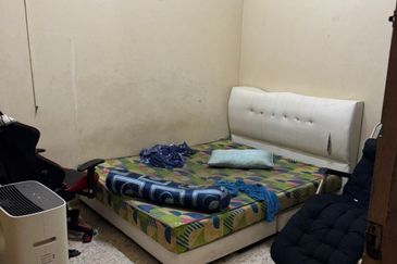 Taman Lee Chuan Liew