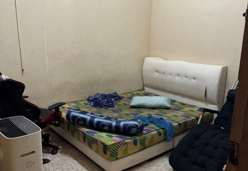 Taman Lee Chuan Liew